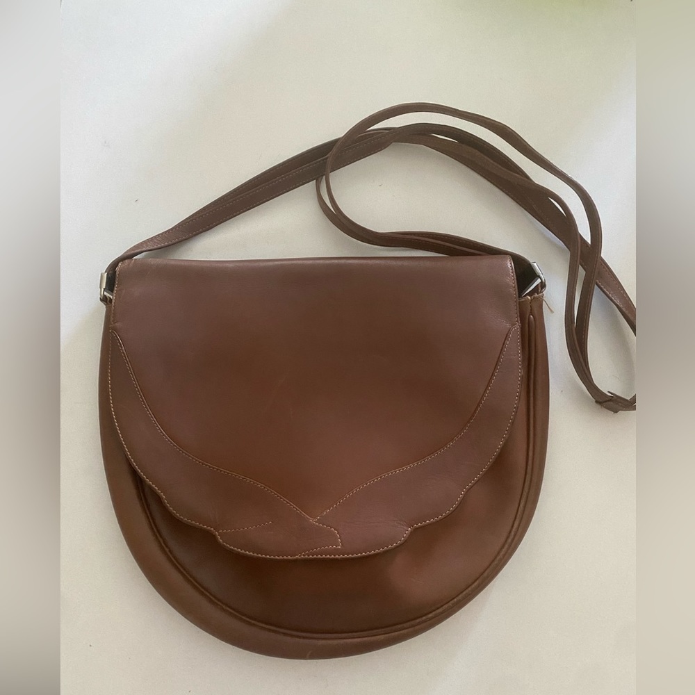 Gucci vintage crossbody